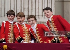 로즈아들-윌리엄아들