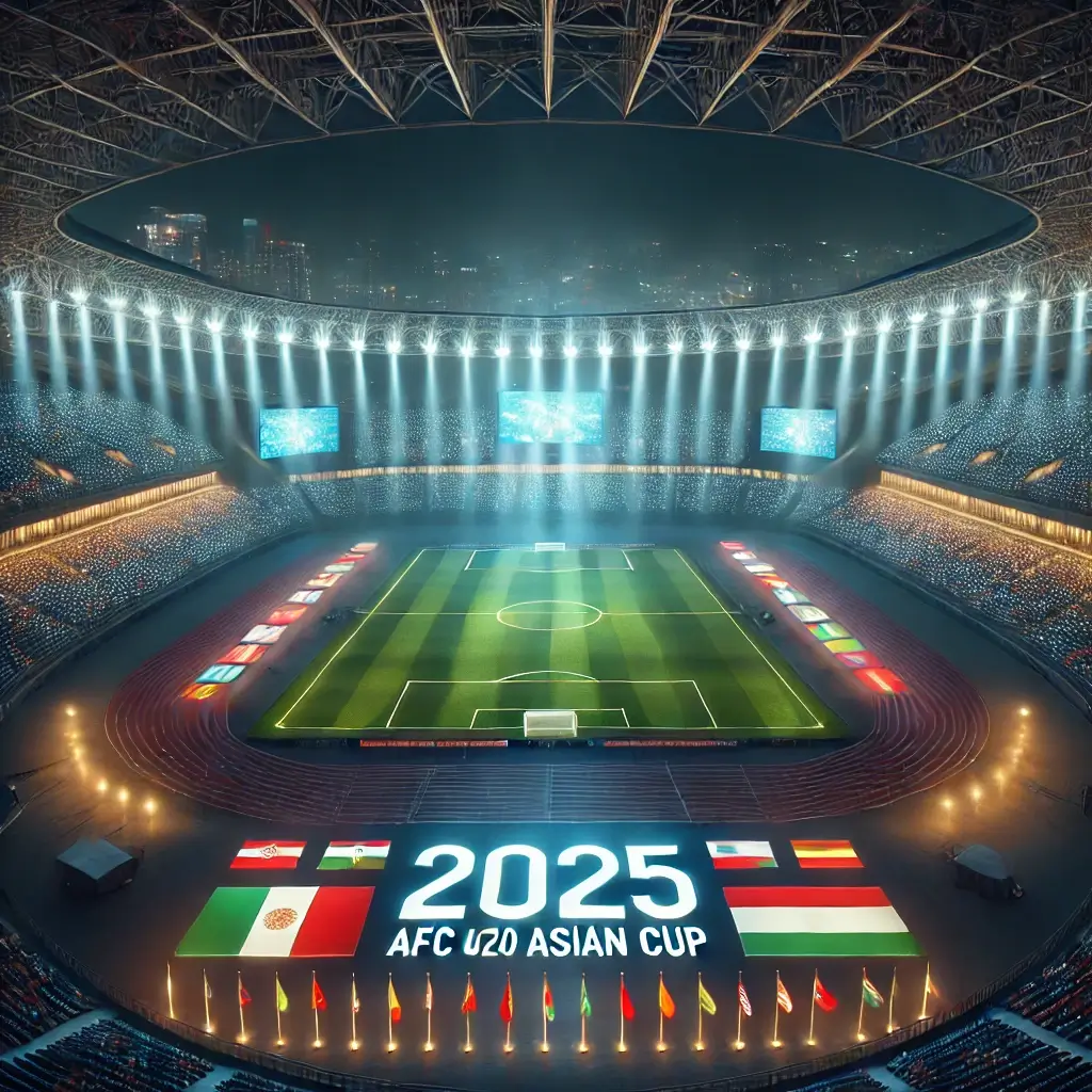 2025 동아시안컵 예매