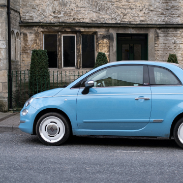 기아자동차 인증중고차