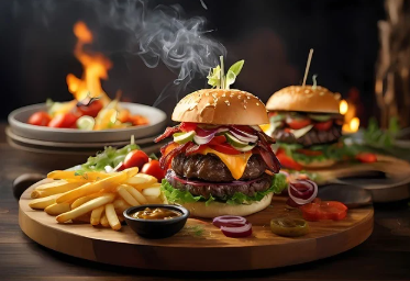 맘스터치 사전예약 – 더 빠르고 편리하게 즐기는 방법