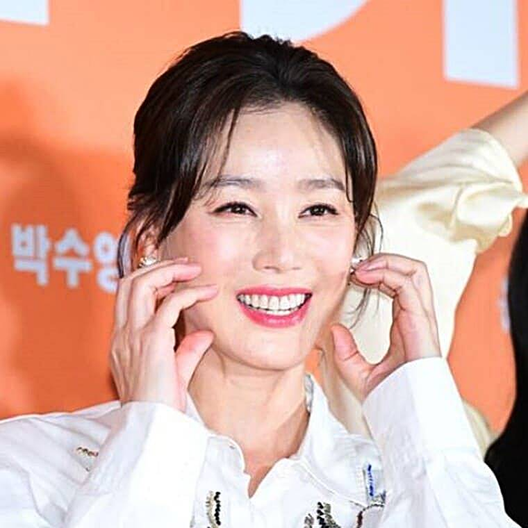 배우-김성령