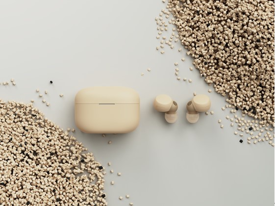 소니 고음질 무선 노이즈 캔슬링 이어폰 링크버즈 S