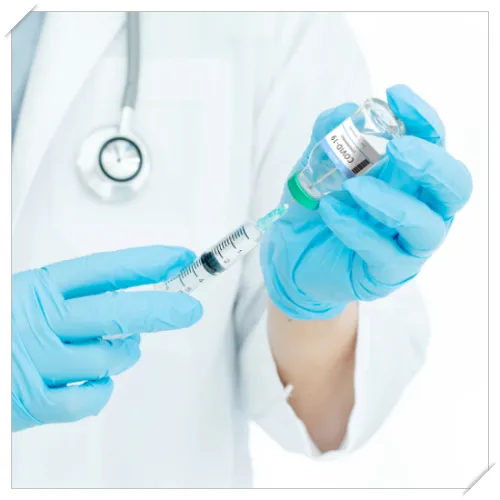 65세 이상 어르신&middot;노인 무료 독감 접종 시기 병원 절차12