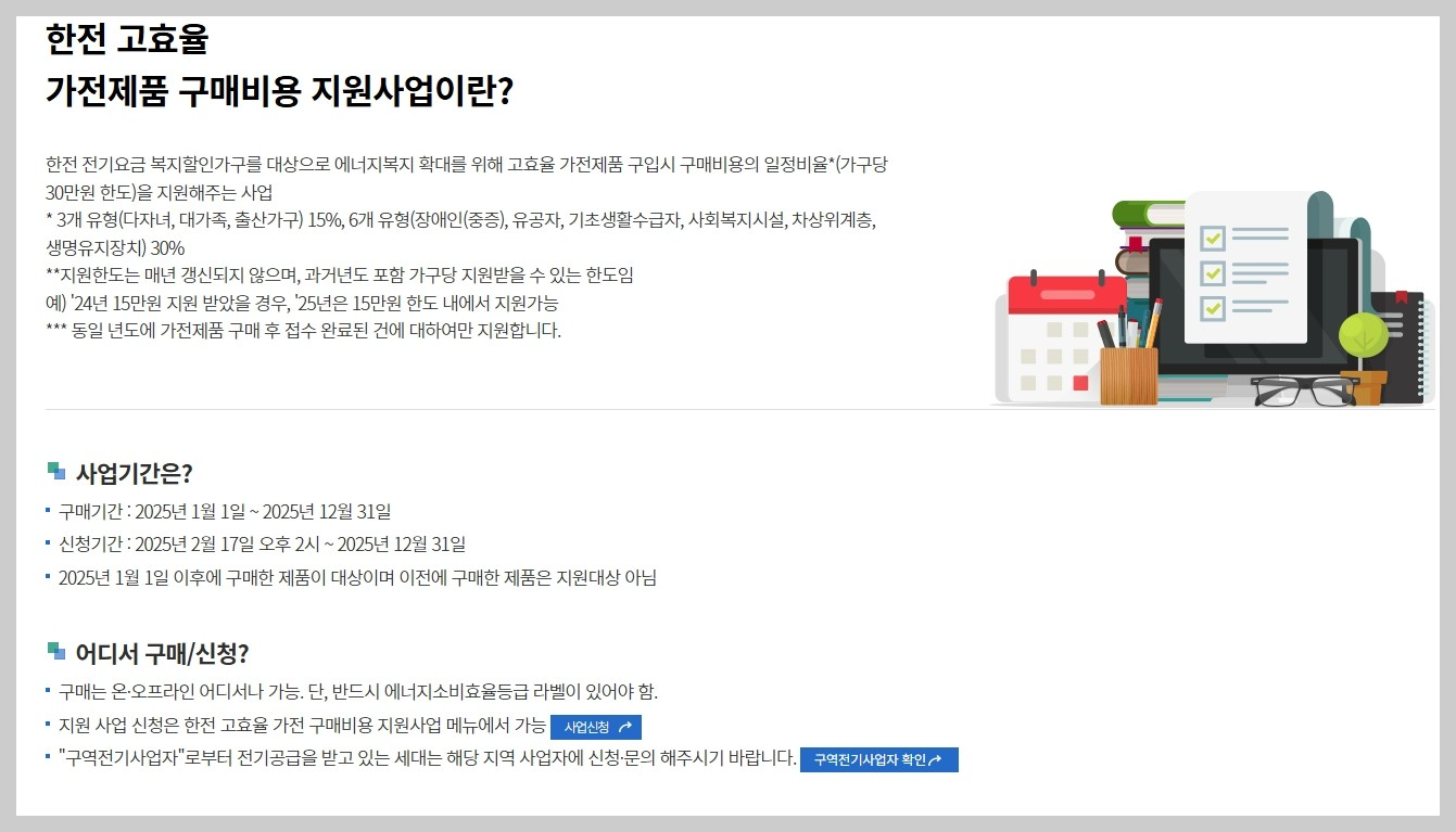 한전