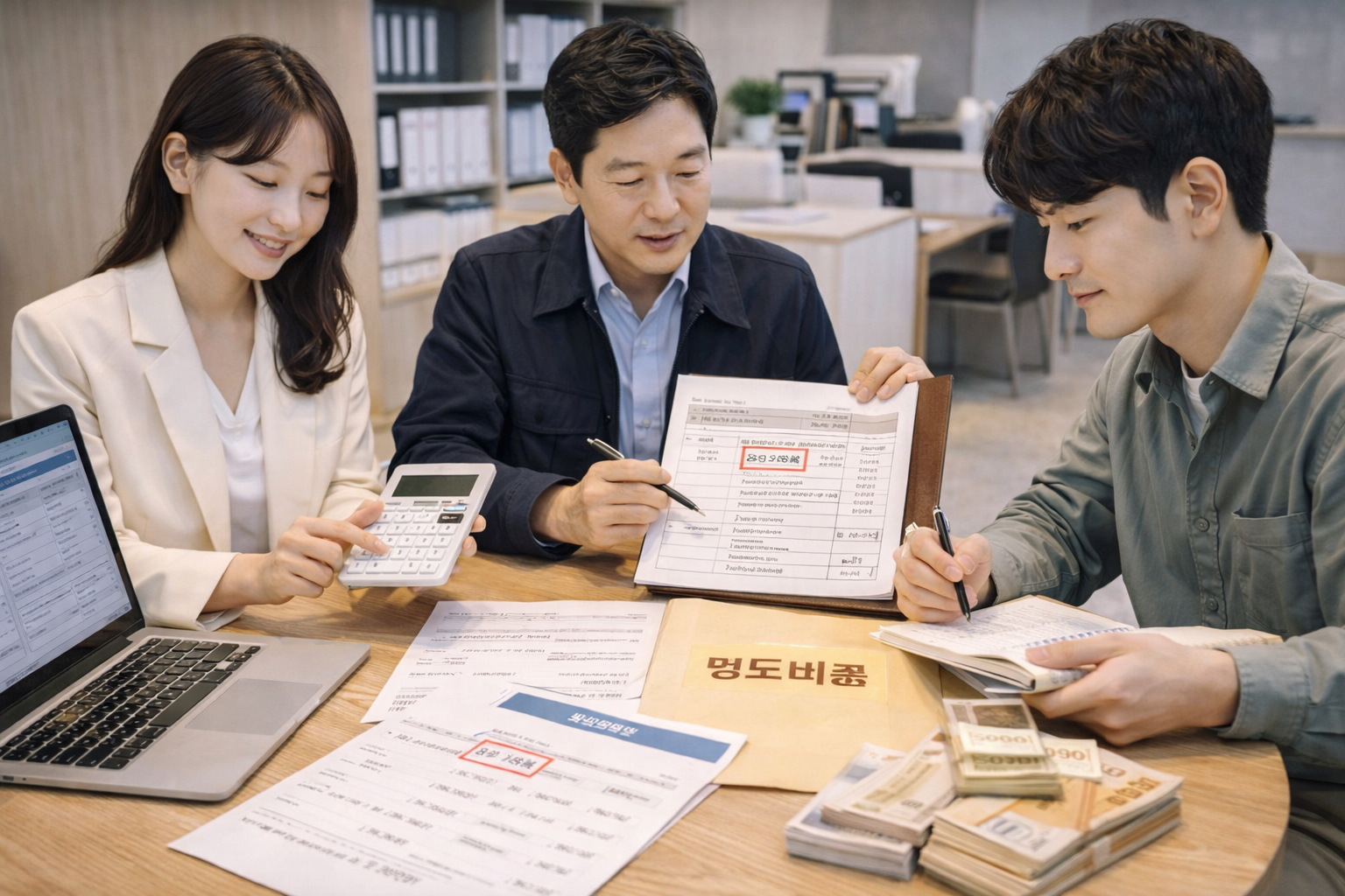 법원부동산경매 비용 총정리 ❘ 취득세·법무비·명도비용까지