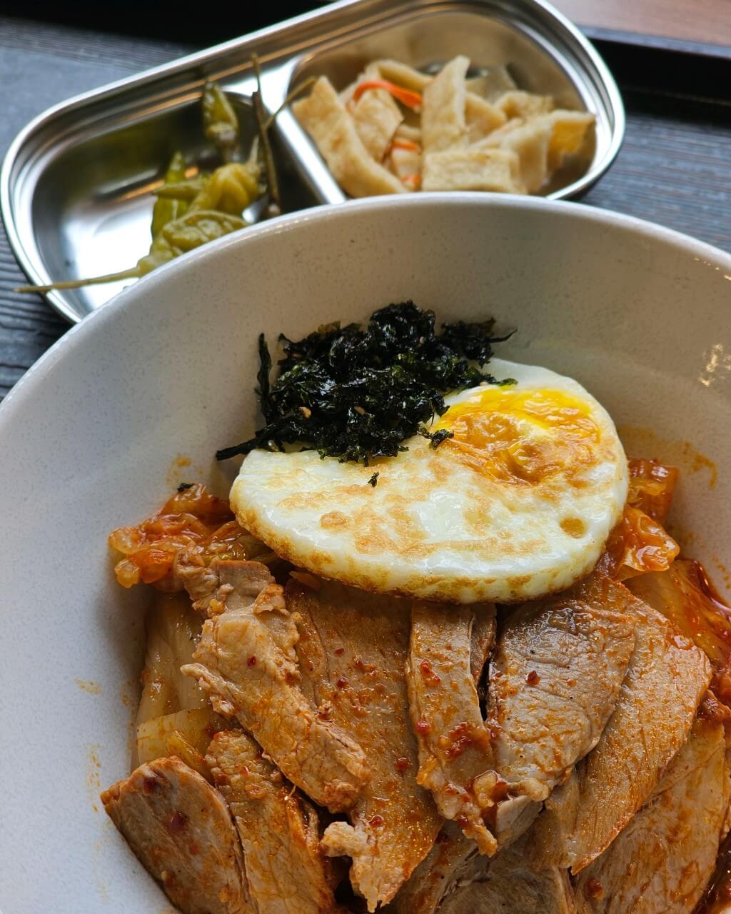 생방송투데이 3787회 막 퍼주는 집, 얼만데요? 서울 관악구 가성비 최고 솥밥 찜닭 정식집 가마구이찌 가마솥밥한상차림