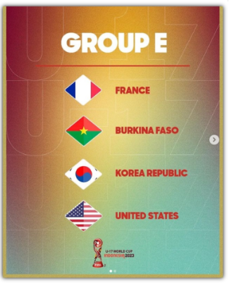 Group E