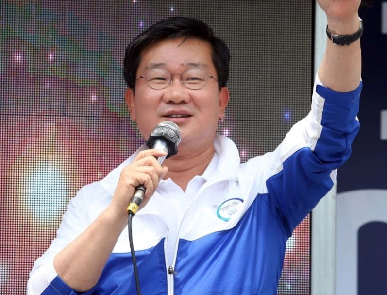 전해철 국회의원 프로필 나이 고향 학력 재산