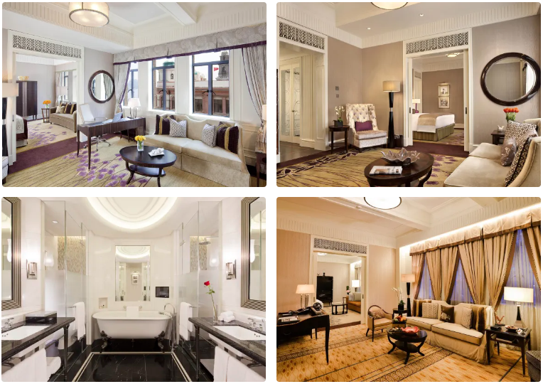 2024 11월 트립닷컴 호텔 할인쿠폰 (11.11 메가세일) + 상하리 초럭셔리 호텔 추천 BEST 07