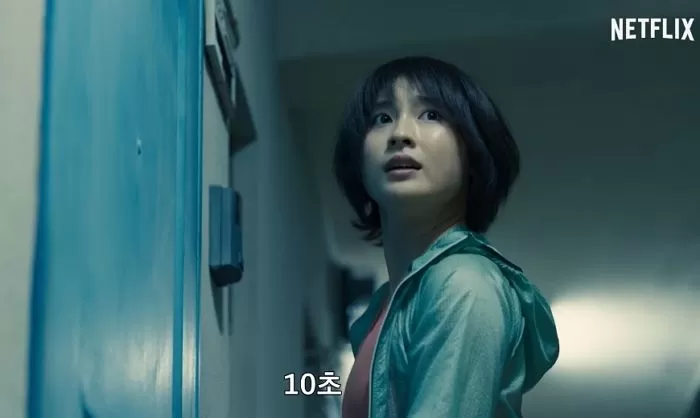 드라마 아리스 인 보더랜드 줄거리 (결말&#44;등장인물&#44;원작)