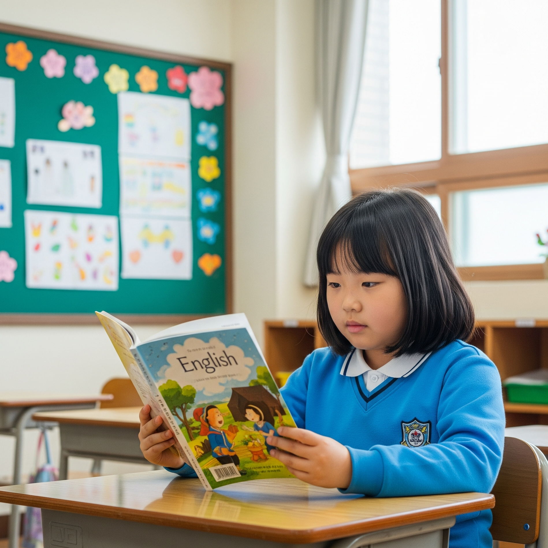 엄마표 영어 시작하려면? 영어 그림책으로 첫걸음 떼는 법