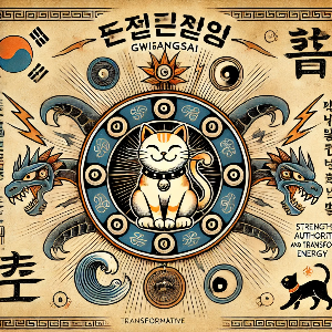 괴강살이란