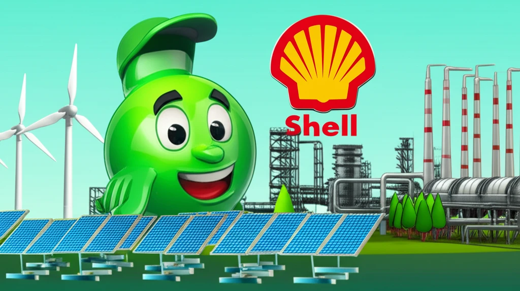 Shell, BP 인수? 숨겨진 전략