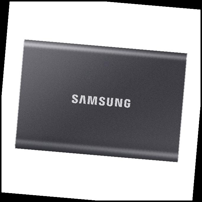 20만원대이상 외장 SSD