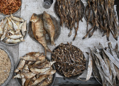 과메기 맛있게 먹는법