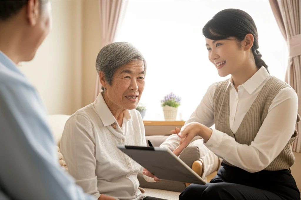 주민센터 복지멤버십 대리 신청 시 위..