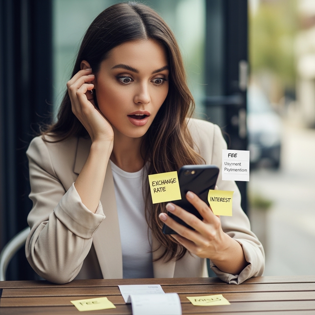 돈이 새는 순간을 붙잡는