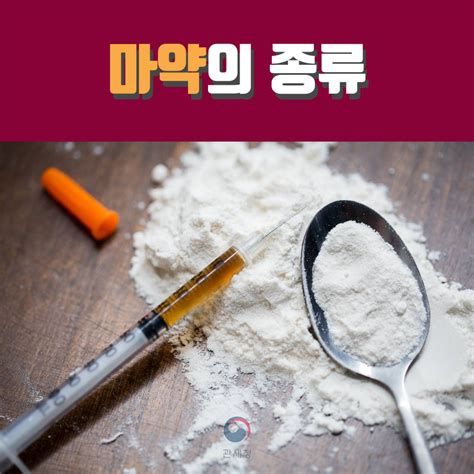 마약 수사