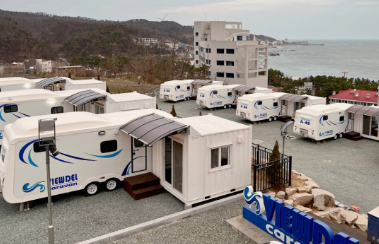 여름휴가철 전국예쁜펜션 BEST 14곳