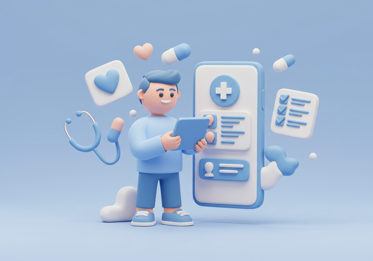 국가건강검진 결과&amp;#44; 온라인으로 5분 만에 확인하는 꿀팁!