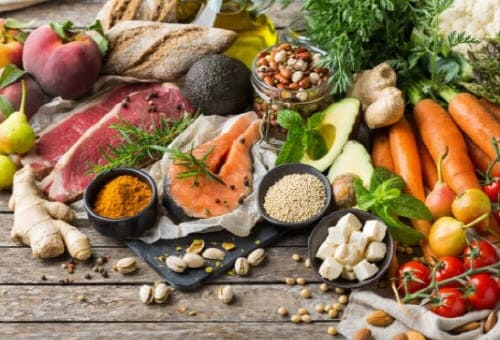 비타민A가풍부한음식