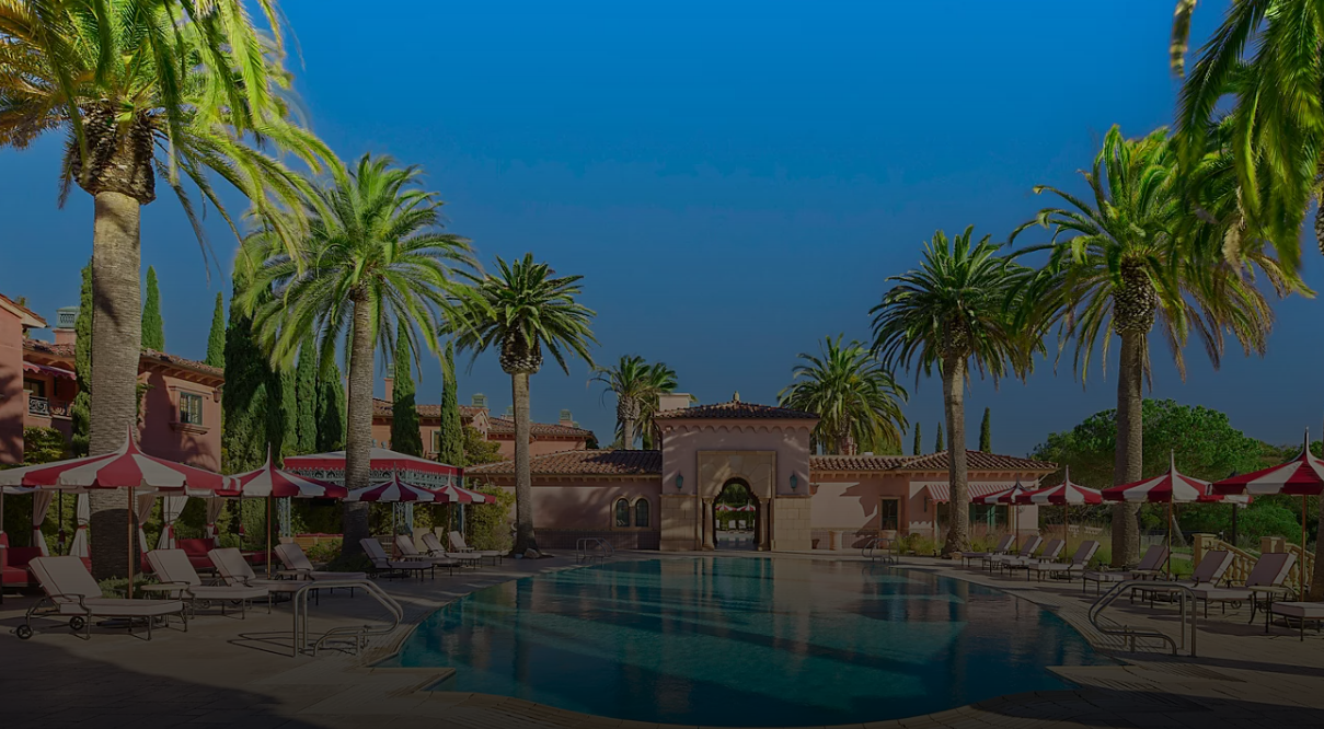 Fairmont Grand Del Mar 샌디에이고, 미국 : 어메니티, 부대시설, 객실, 소개, 관광