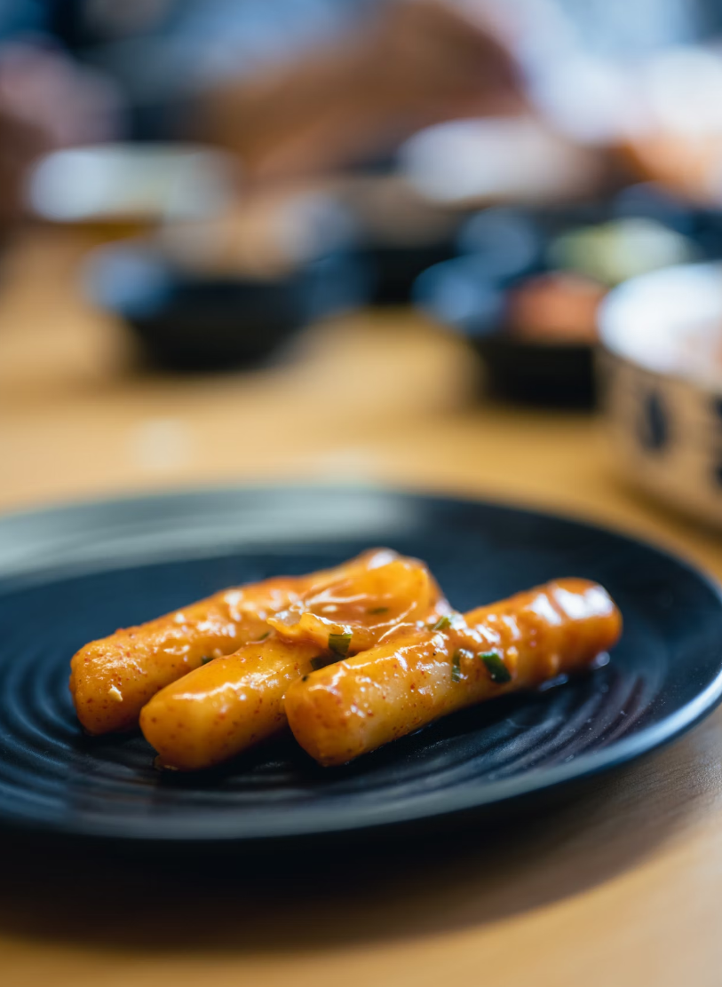 떡볶이