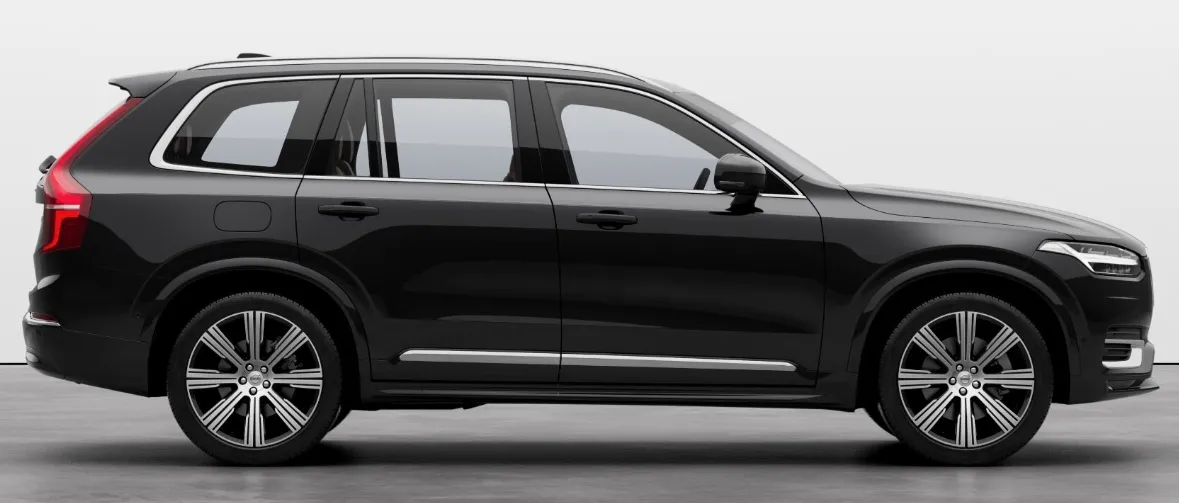 볼보 XC90