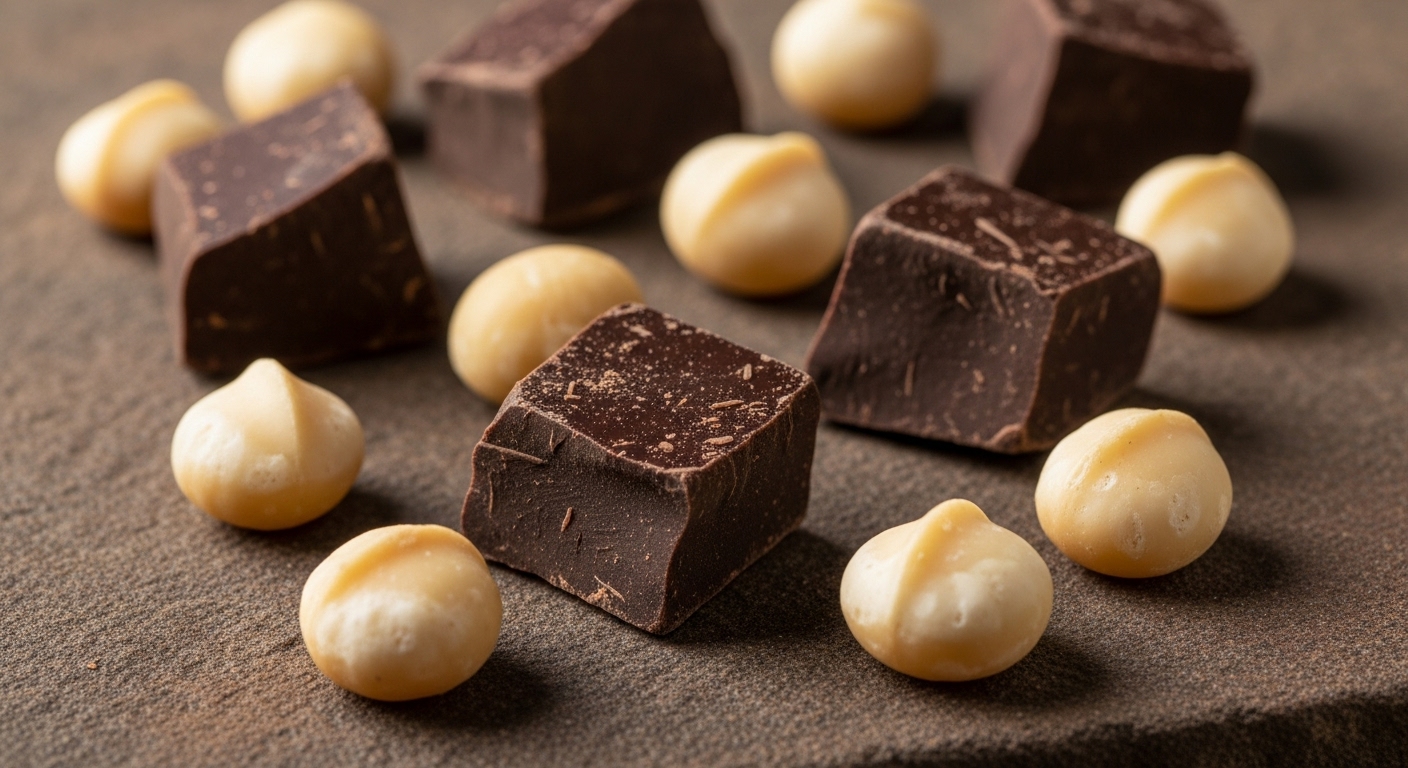 견과류종류칼로비