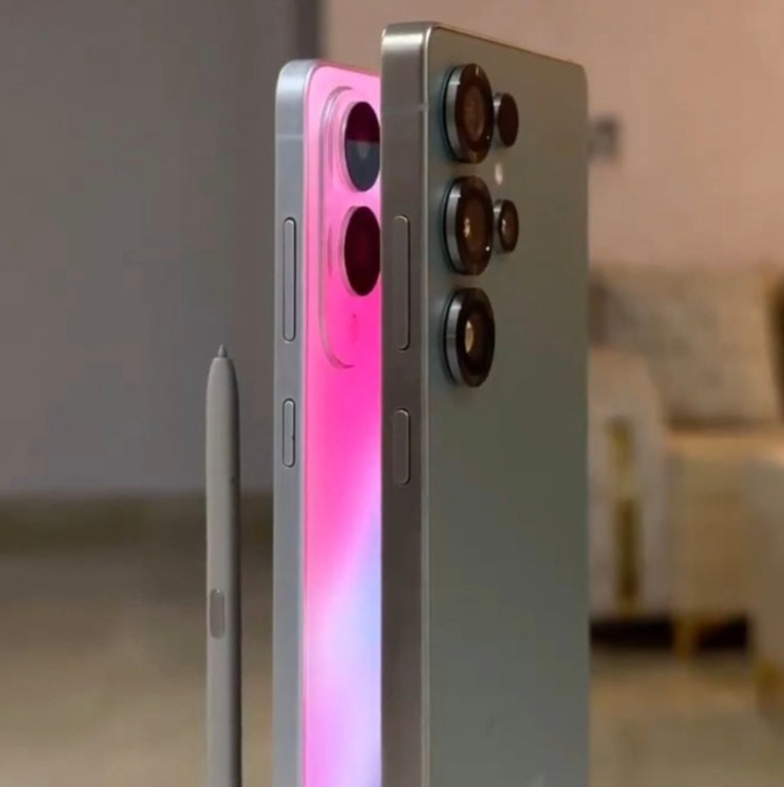 갤럭시 S25 엣지 크기 및 스펙 정보