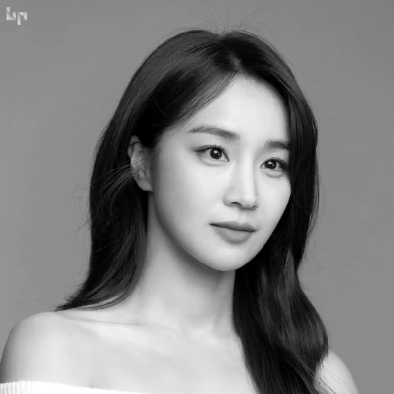 커넥션에서 출연한 정유민