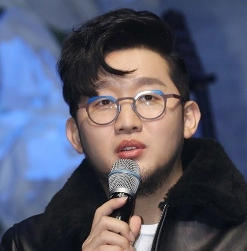 박용인 프로필 나이 고향 학력 경력 인스타그램 