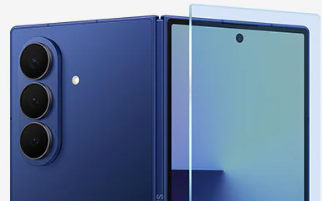 갤럭시Z 폴드7 내구성