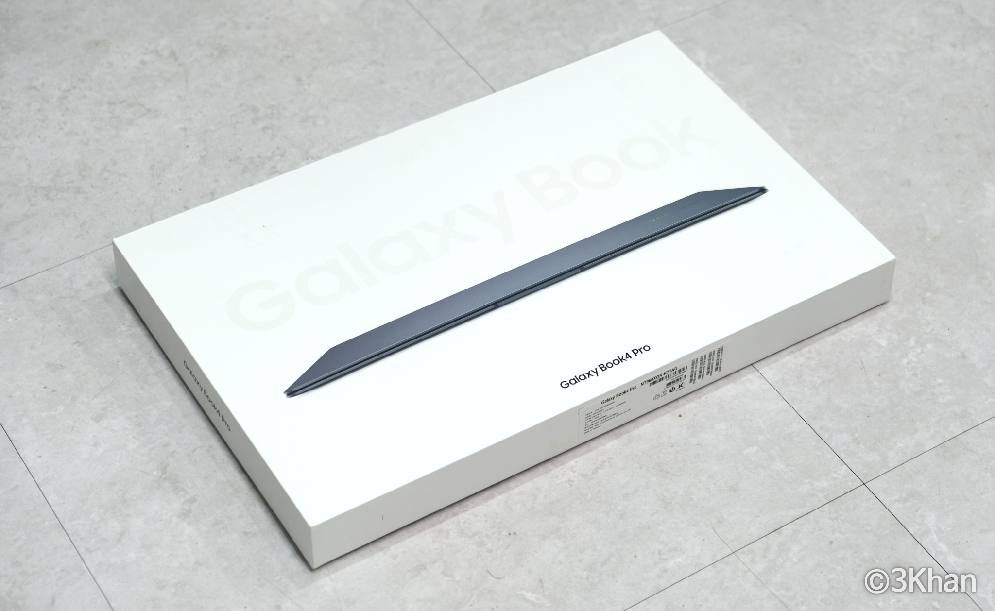 갤럭시북4프로리뷰