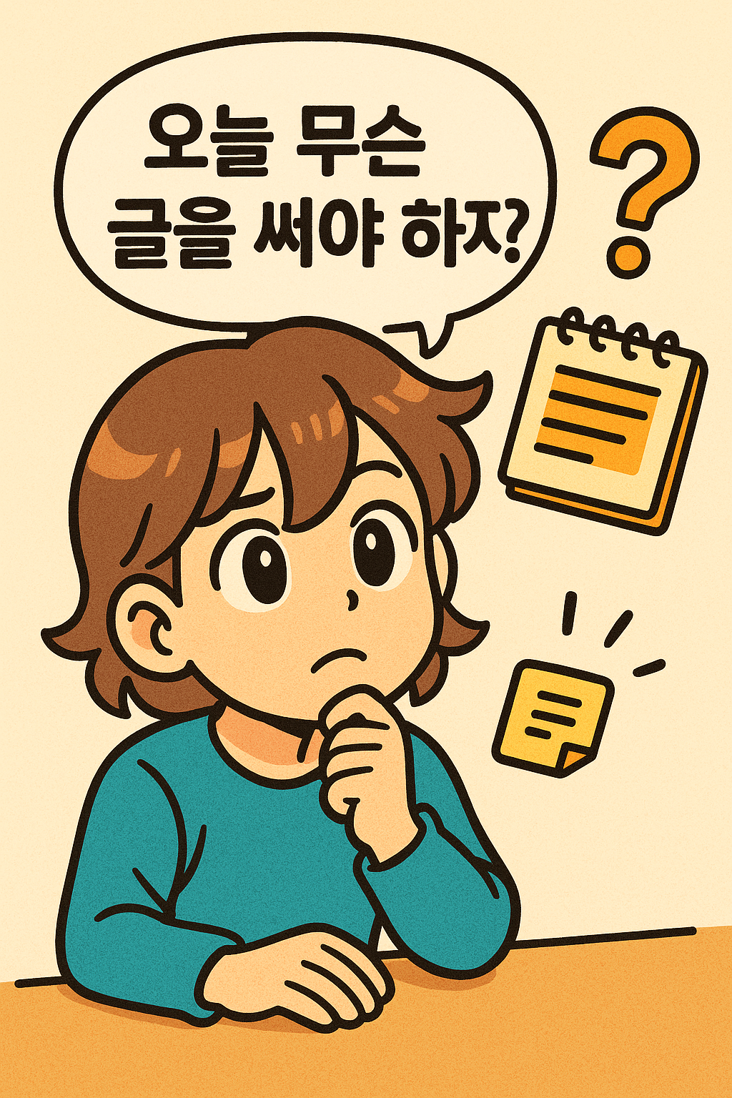 블로그 글감을 정리하는 도구 5가지