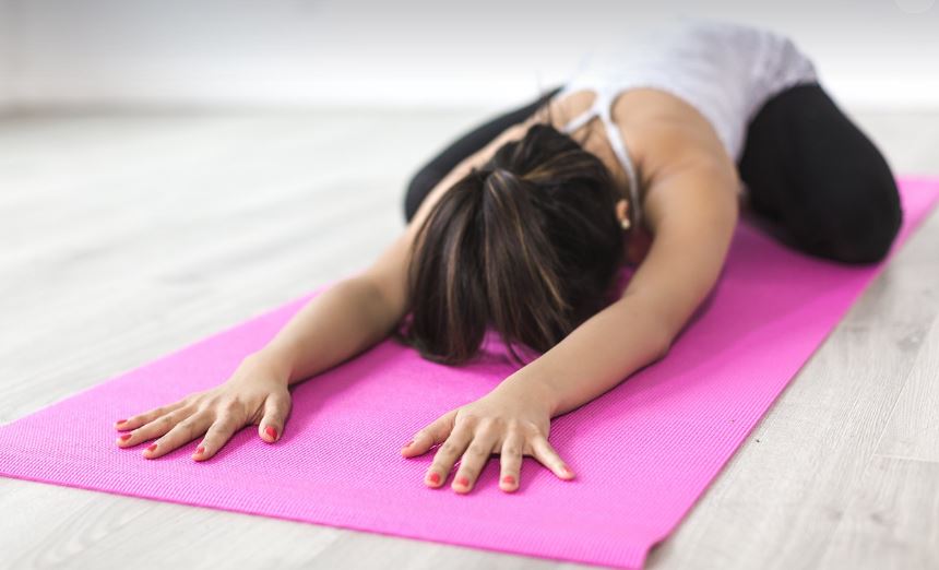 유산소 운동과 근력 운동의 차이점