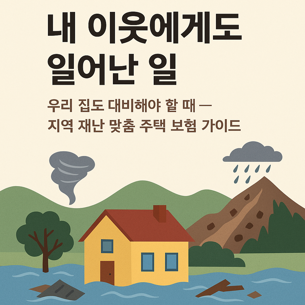 주택보험