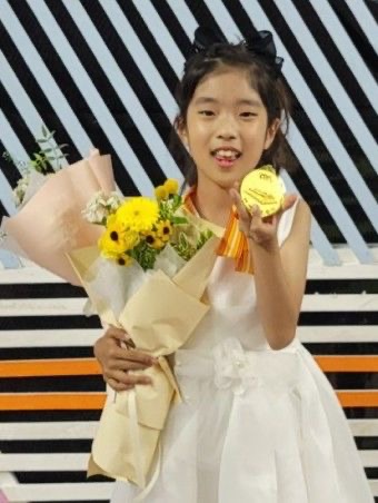 빈예서 프로필