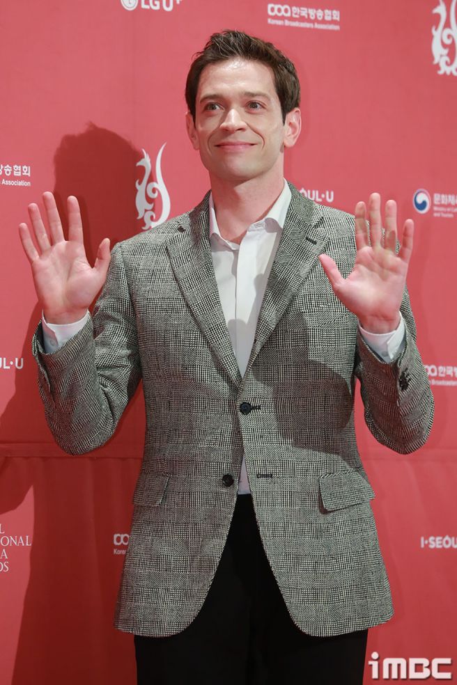 다니엘 린데만 프로필