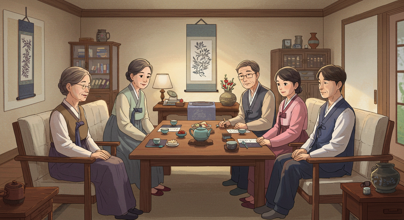 증여세, 상속세