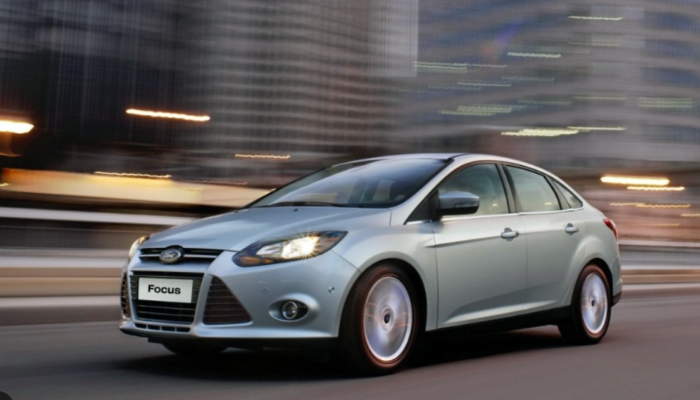 포드 포커스 중고차 가격 시세표 및 유지비