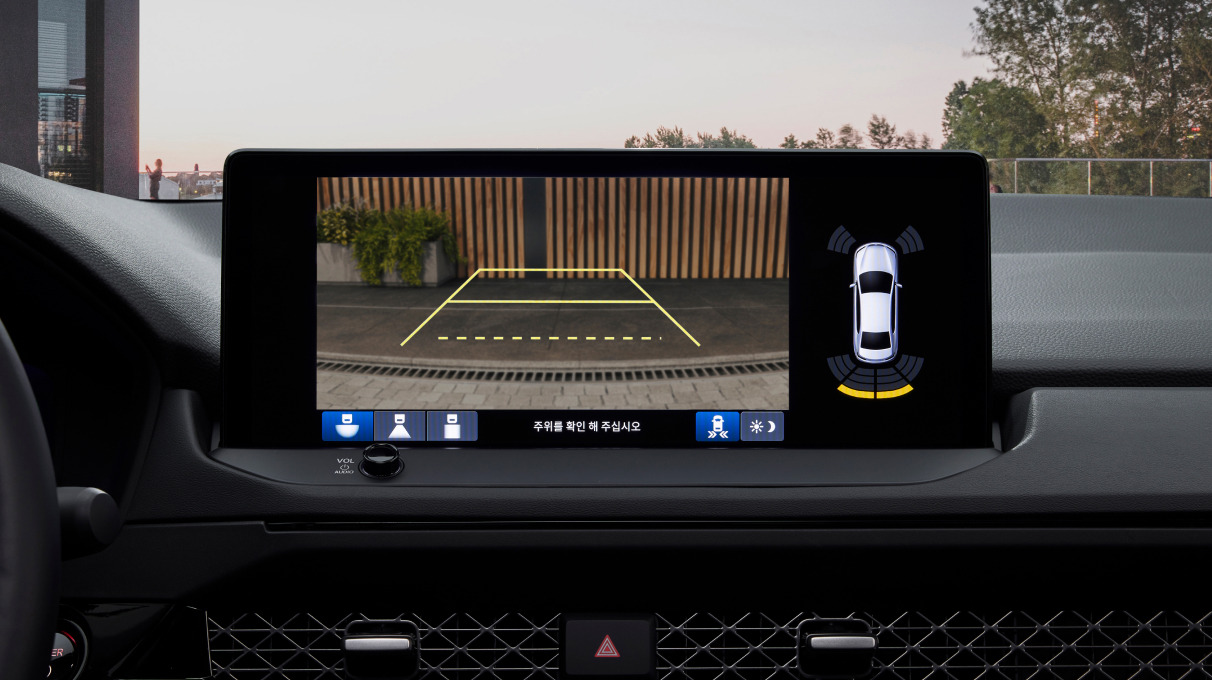 2024 혼다 어코드 하이브리드 연비와 성능: 최고의 하이브리드 세단은?