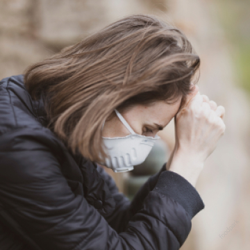 현기증 어지러움