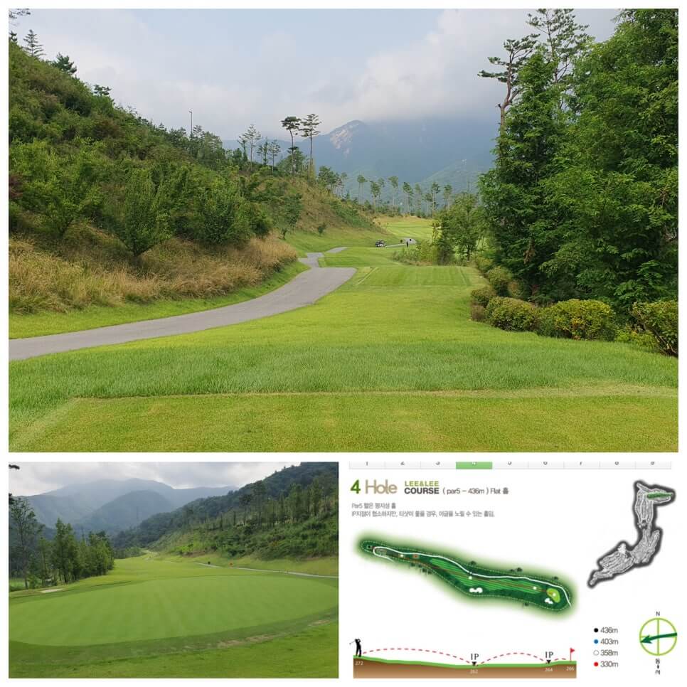 골프장 경험담 가평 리앤리cc 남녀노소 누구나 즐길 수 있는 골프장 자연 속 퍼블릭 27홀