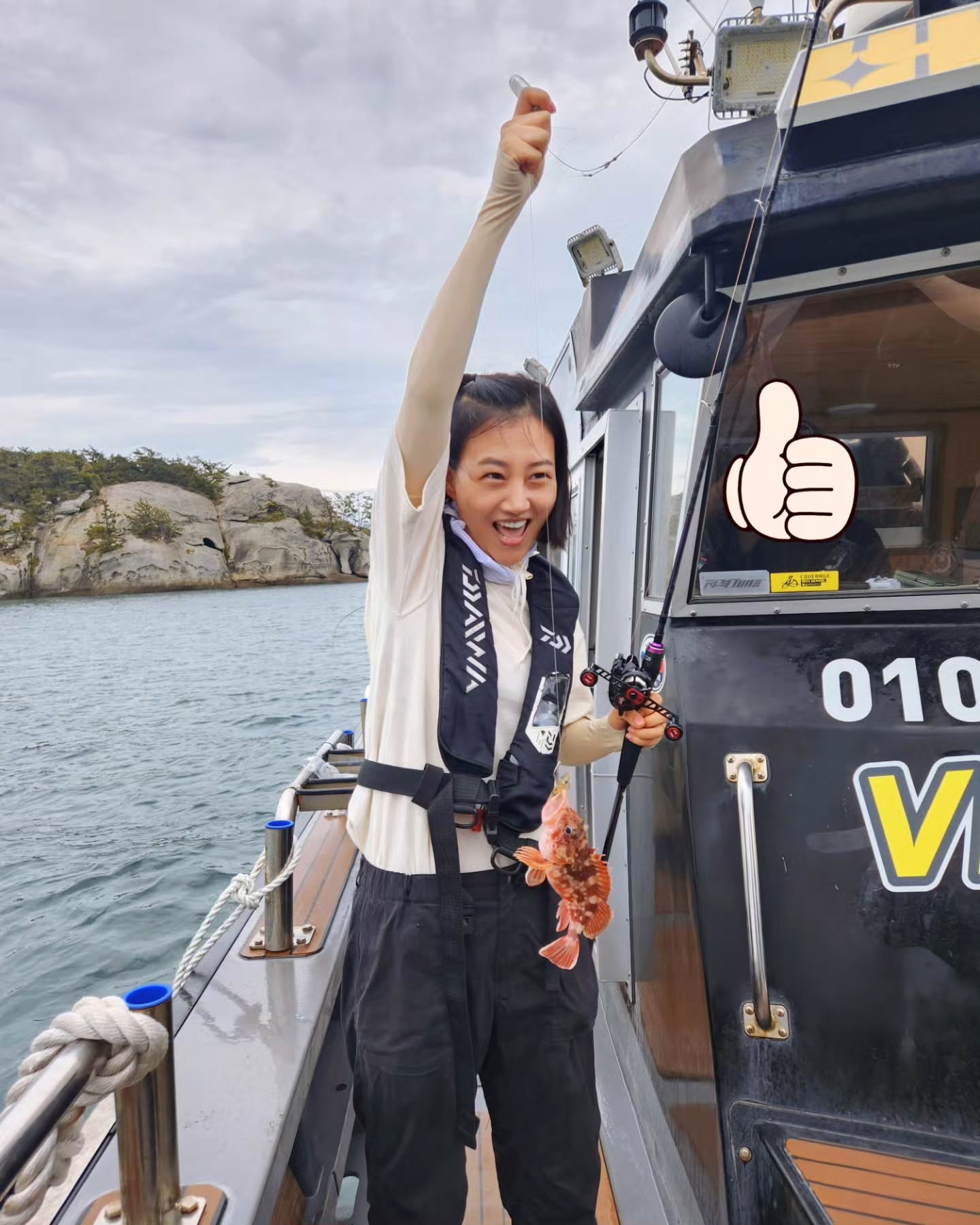 가수 장윤정