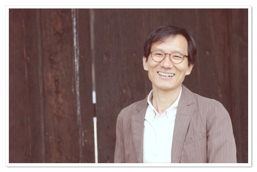 이상권 저자 사진