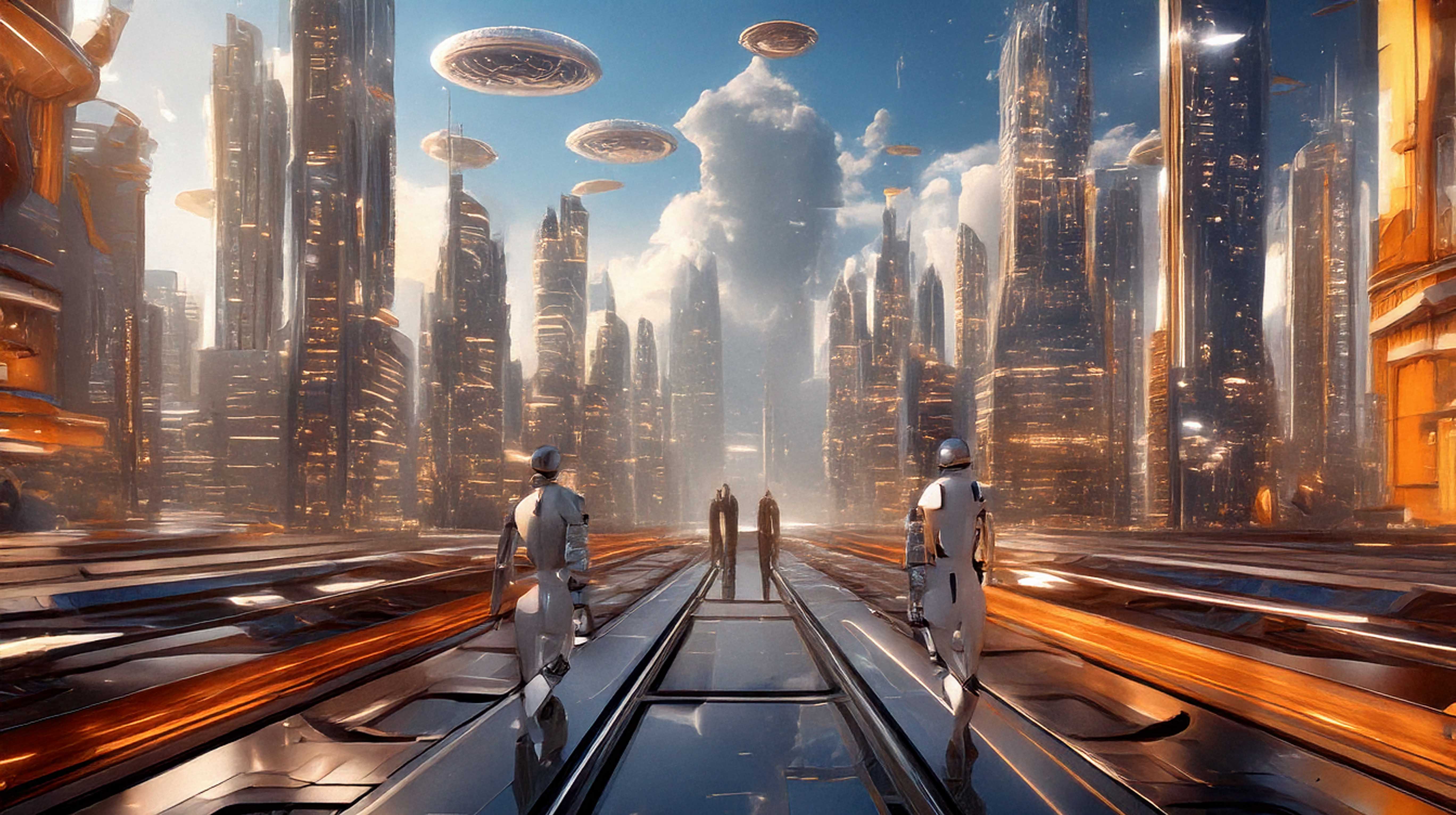 AI시대 영화 제작자 배우 시나리오 작가들에게 미치는 영향 미래의 영화 산업변화예측