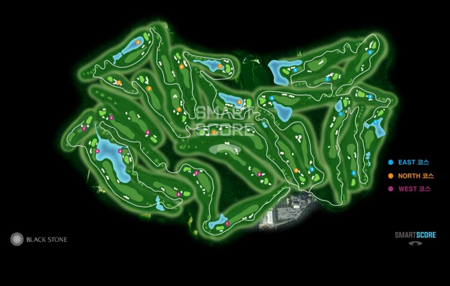 2025년 KB금융 스타챔피언십 티켓&middot;주차&middot;갤러리 총정리