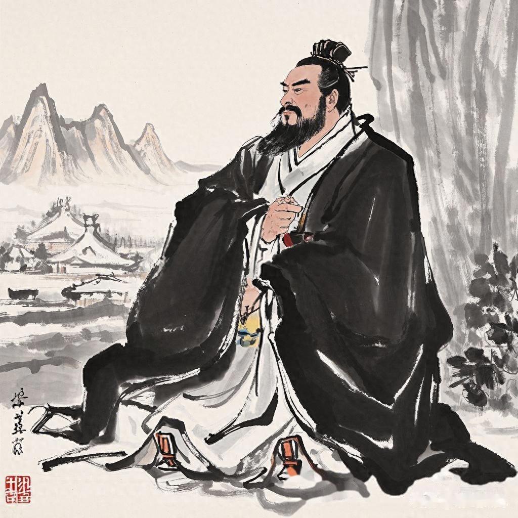 조조 vs 제갈량 (전략,정치,능력)