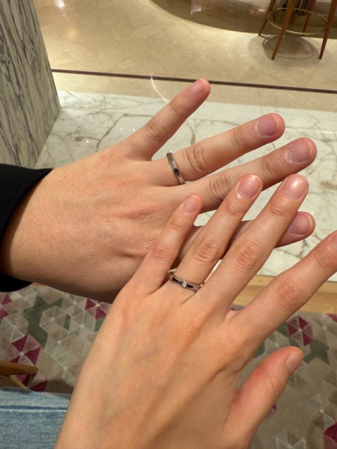 까르띠에 티파니 쇼메